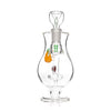 Hemper 6” Pina Colada Mini Bong 🍹