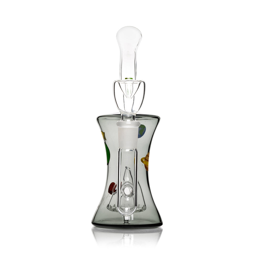 Hemper Cosmic Mini Bong