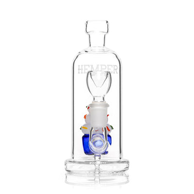 Hemper Cupcake Mini Bong