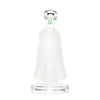 Hemper Halloween Ghost Bong