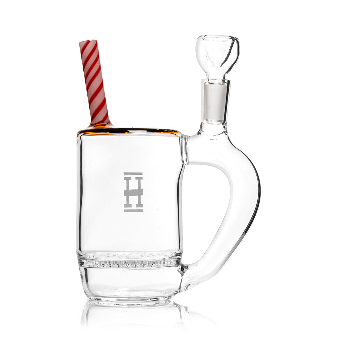 Hemper Coco Mug Bong