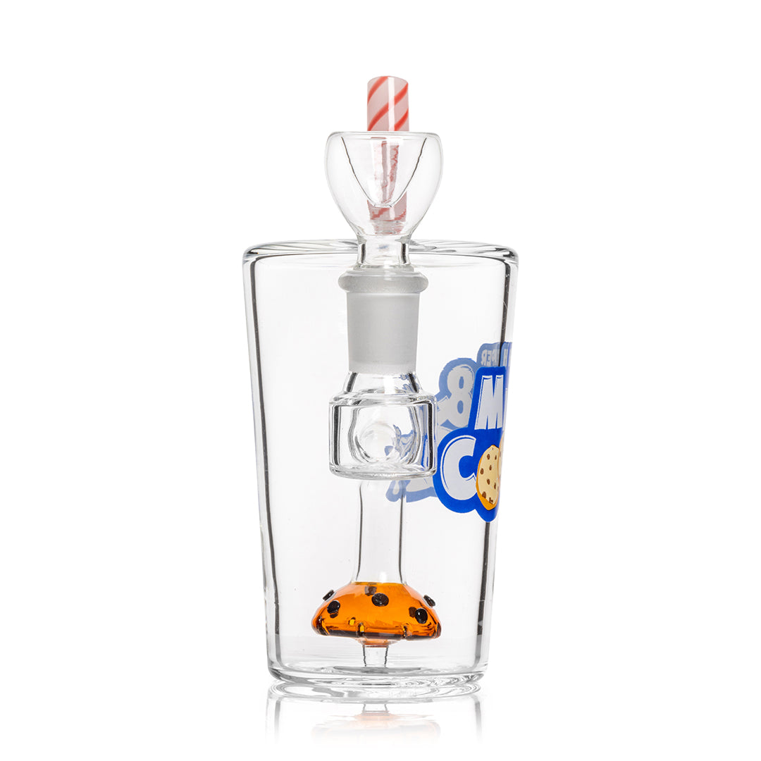Hemper Milk and Cookies Bong