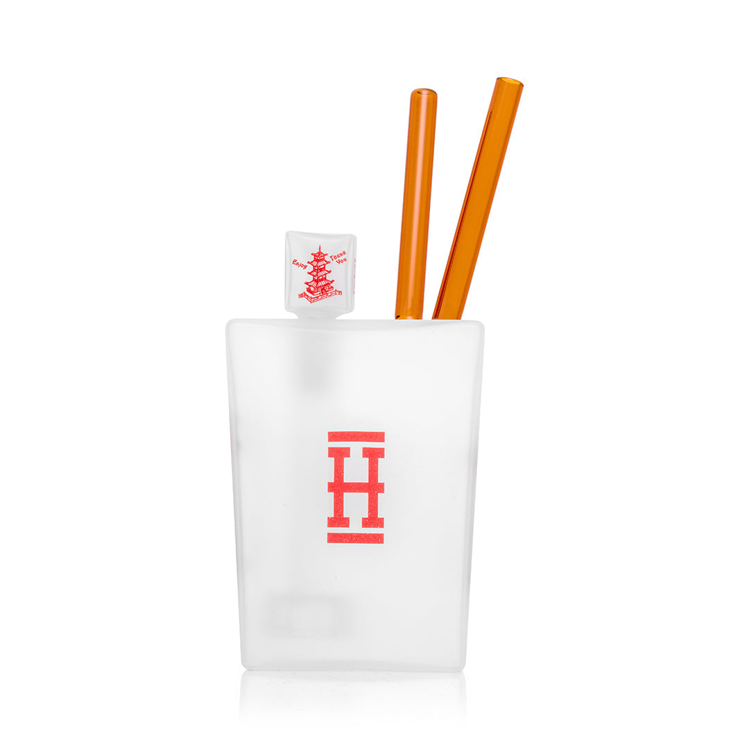 Hemper XL Chinese Takeout Bong