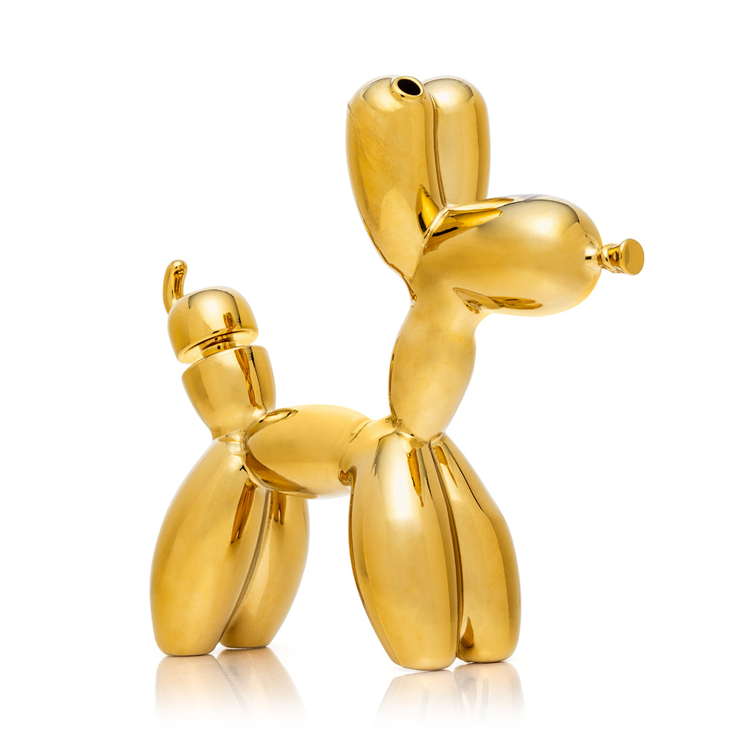 Hemper XL Balloon Dog Bong