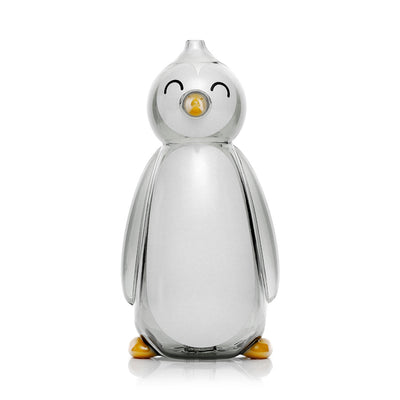 Hemper Glass Penguin Bong