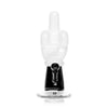 Hemper XL High Jinx Cartoon Glass Bong
