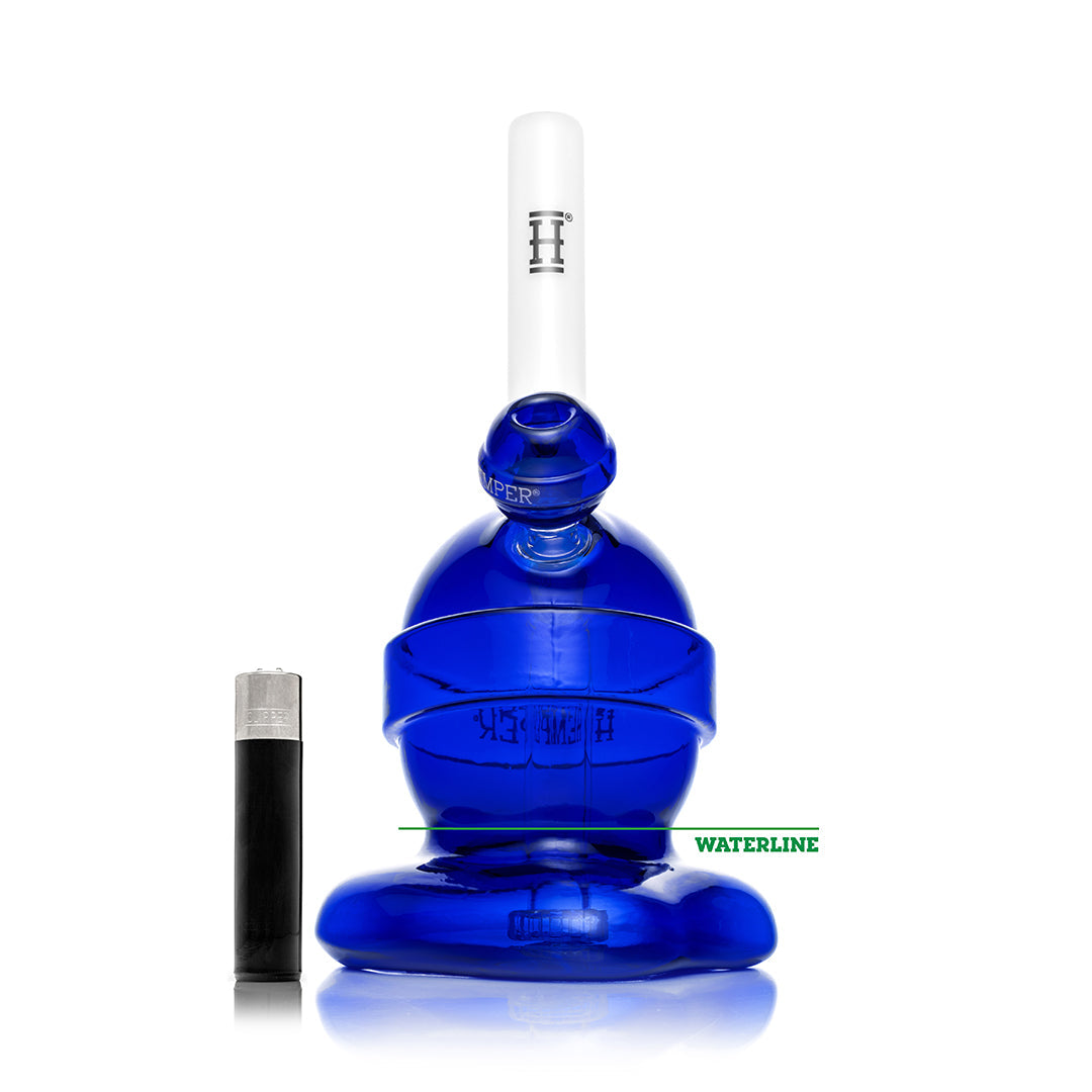 Hemper XL Sucker 4 Love Lollipop Bong