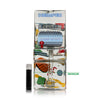 Hemper XL Glass Arcade Bong