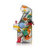 Hemper XL Glass Arcade Bong