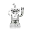 Hemper XL Hi-Robot Recycler Bong