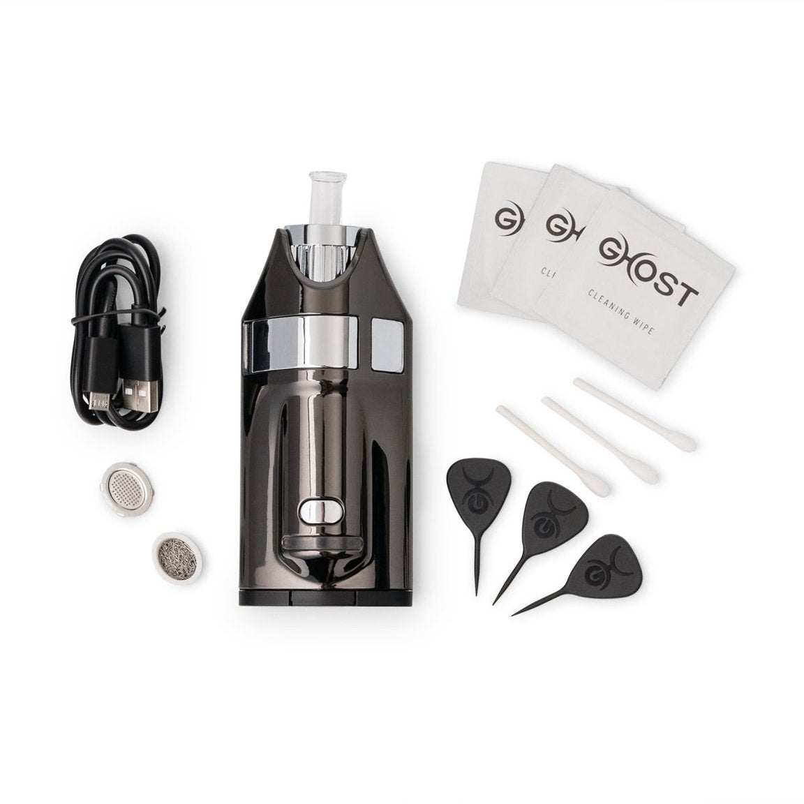 Ghost Vapes MV1 Vaporizer 🌿 by GHOST Vapes | Mission Dispensary