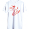 VIBES 1-800 What I Smoke Short Sleeve Tee