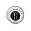 High Society -  Primo - Crystal Glass Ashtray