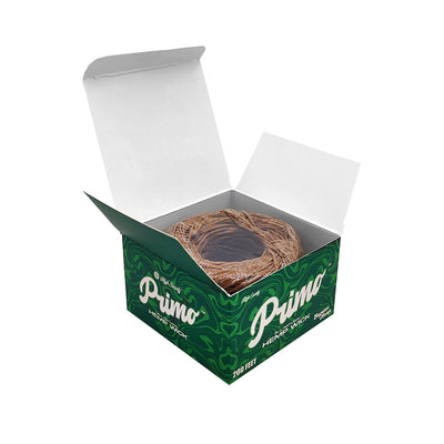 High Society Primo All Natural Organic Hemp Wick (200' feet) by Primo | Mission Dispensary
