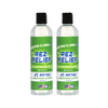 Rez Relief Cleaning Solution 2 pack