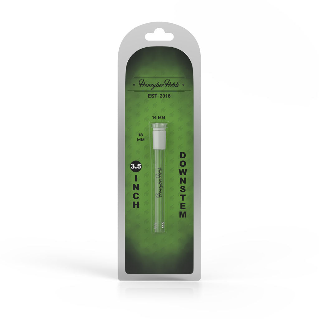 Honeybee Herb Replacement Downstem by Honeybee Herb | Mission Dispensary
