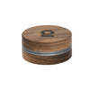 Ongrok 2-Piece Walnut Grinder