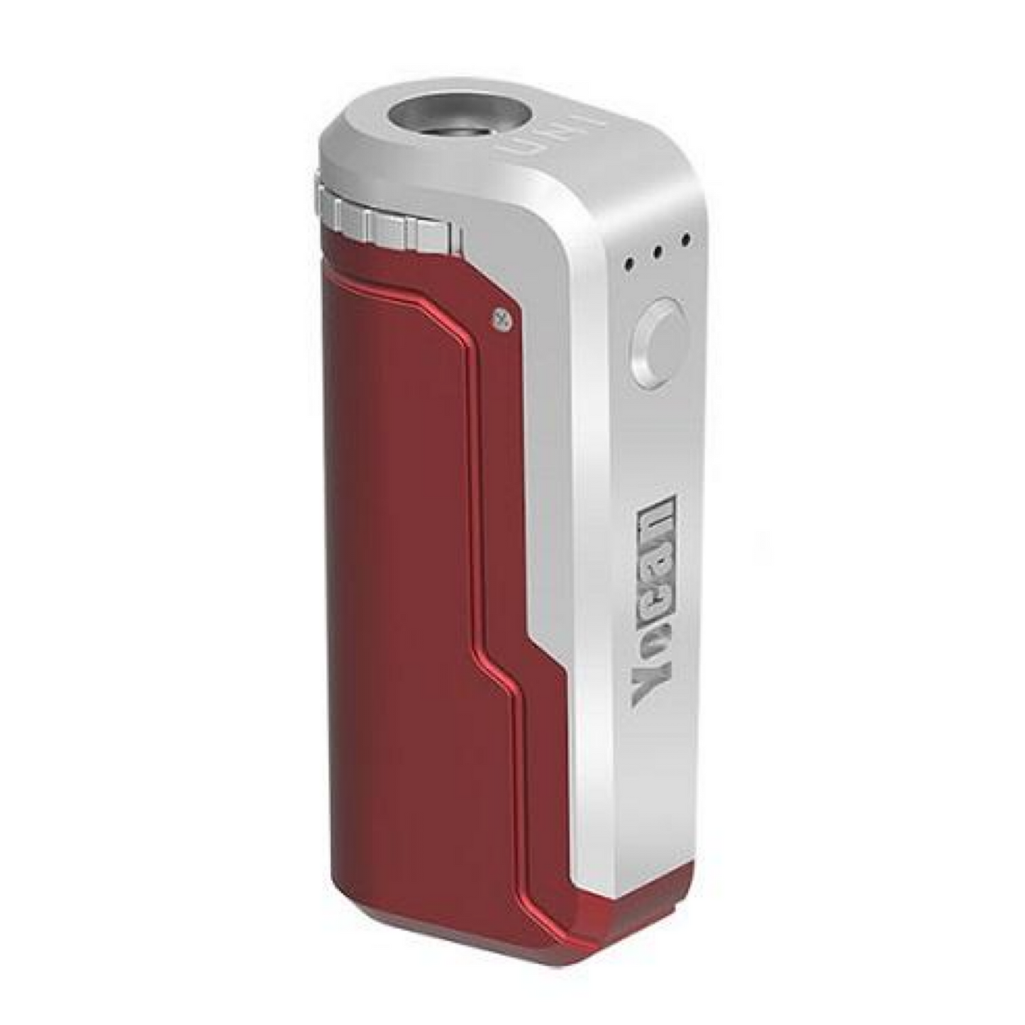 Yocan UNI - Fully Universal Cartridge Vaporizer 🔋 by Yocan Tech | Mission Dispensary