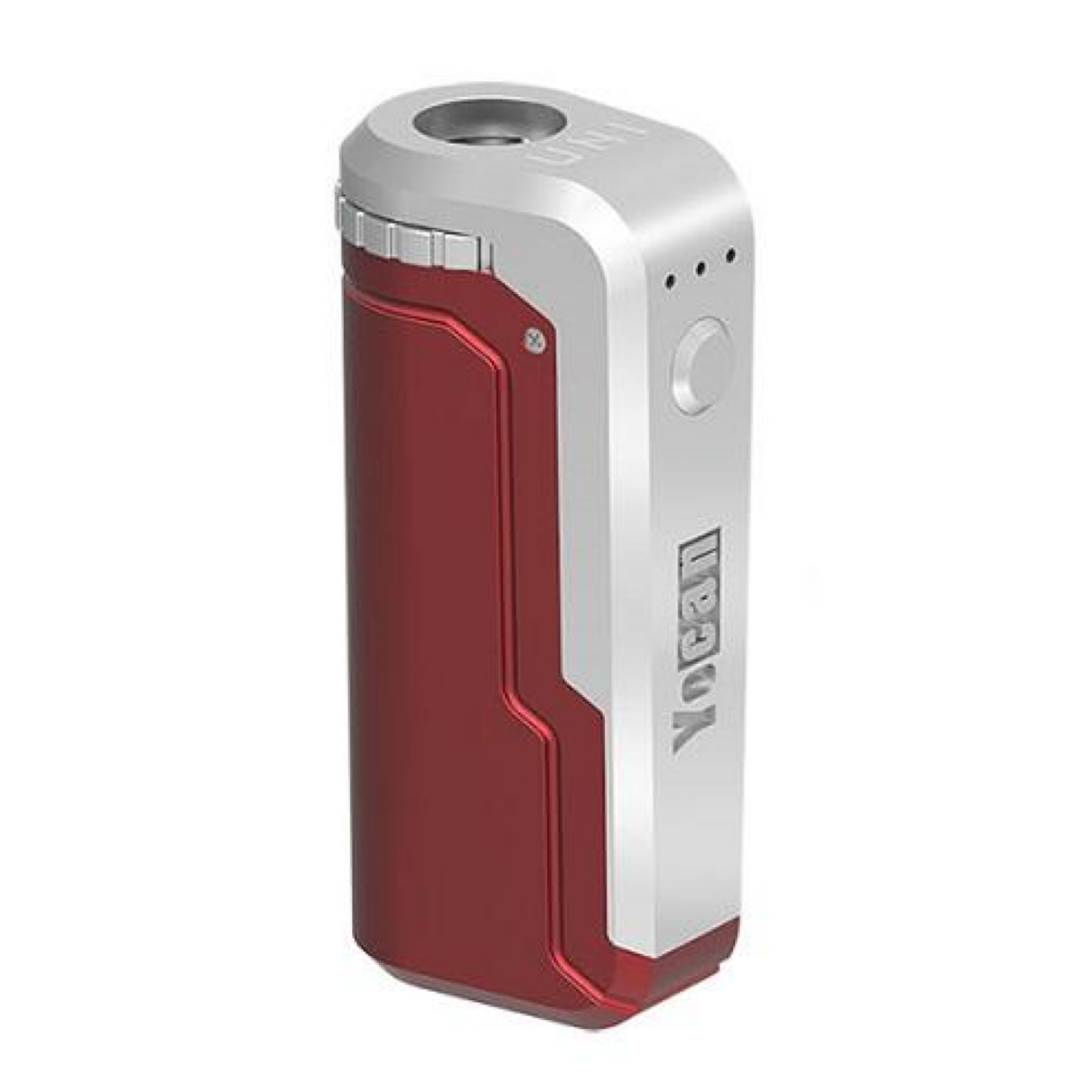 Yocan UNI - Fully Universal Cartridge Vaporizer 🔋 by Yocan Tech | Mission Dispensary