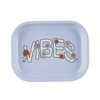 VIBES Daisy Rolling Tray