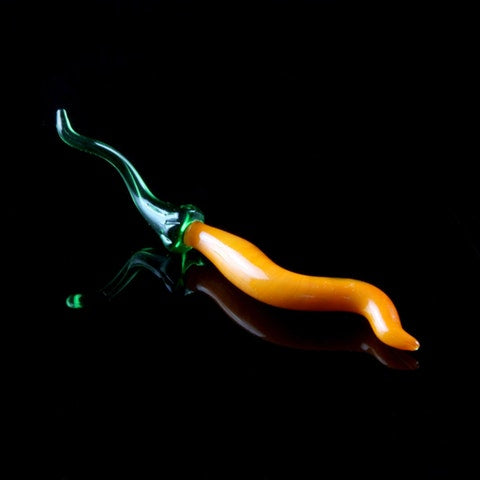 Chili Pepper Dabber (Mixed Colors) 