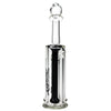 Cheech & Chong's “Clyde” Double Bubbler - CaliConnected