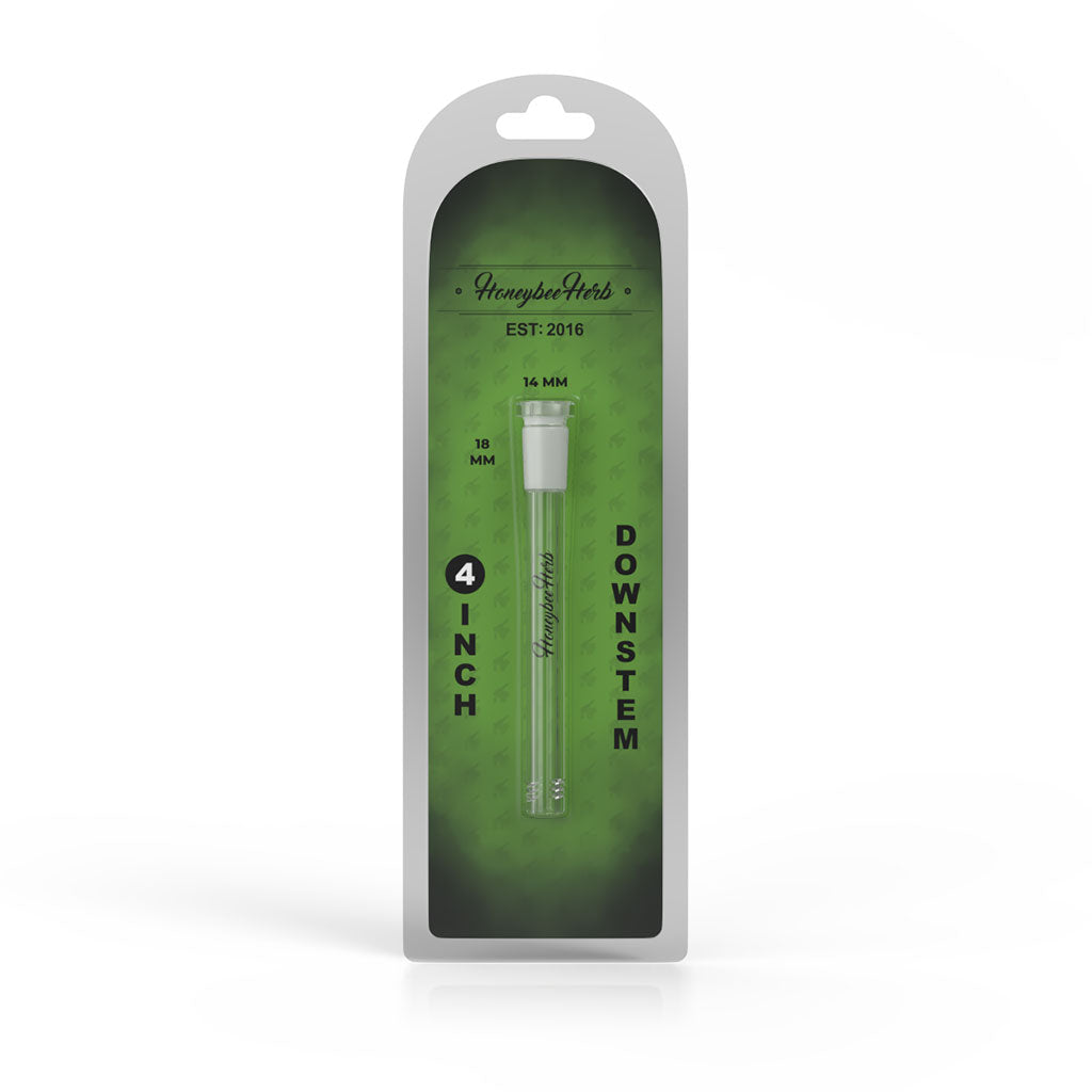 Honeybee Herb Replacement Downstem by Honeybee Herb | Mission Dispensary