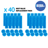 BoroBuddy™ Cleaning Pads ads