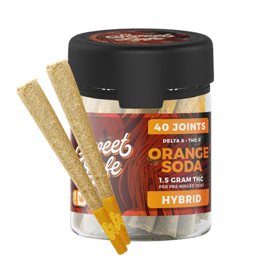 Sweet Lyfe Delta 8 + THC-P Joints