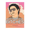 420 Cardz Bitches Card by 420 Cardz | Mission Dispensary
