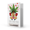 420 Cardz Favorite Pot Head Card by 420 Cardz | Mission Dispensary