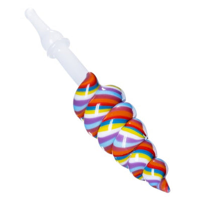 Empire Glassworks Lollipop Dabber 🍭 