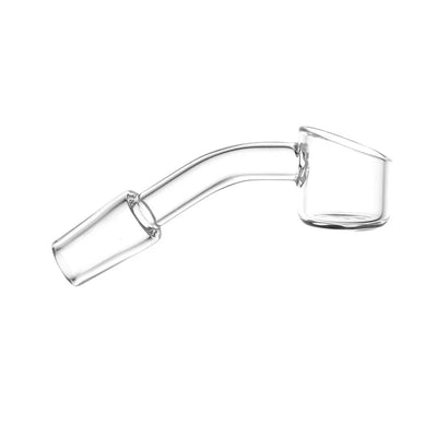 45 Degree Quartz Banger