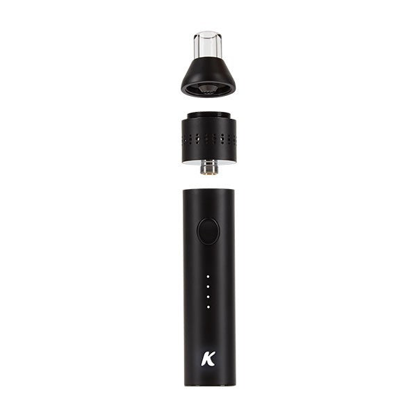 KandyPens Crystal Vaporizer by KandyPens | Mission Dispensary