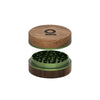 Ongrok 2-Piece Walnut Grinder