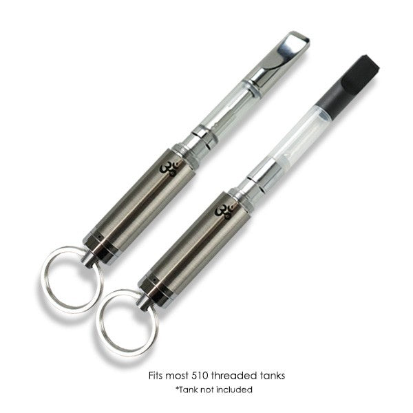 Apollo AirVape OM Mini - Stealthy Keychain Vaporizer Battery 🔋 - CaliConnected