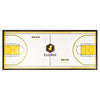 ErrlyBird 6 Foot Silicone Dabsketball Dab Mat 