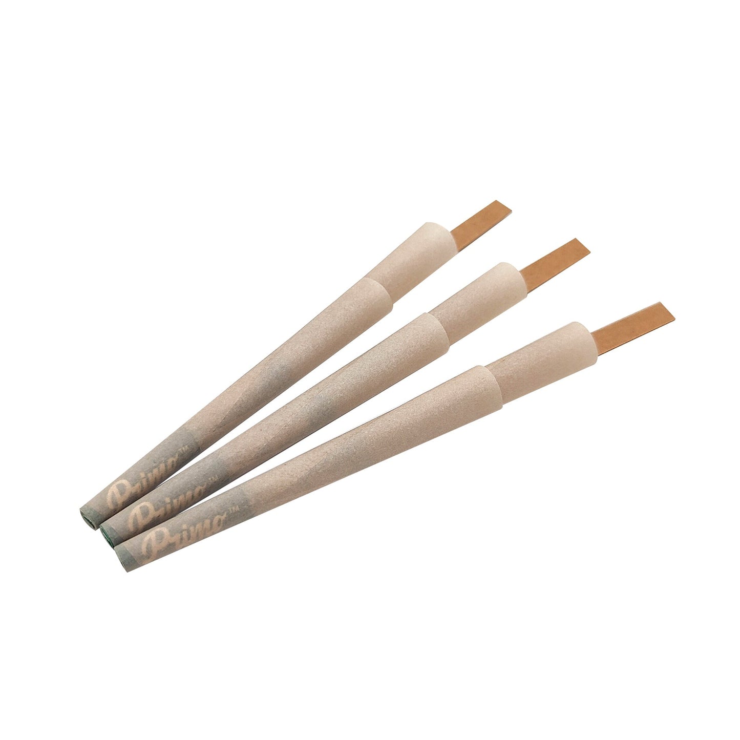 High Society Primo 1.25 Organic Hemp Pre-Roll Cones (Box of 30 Packs) by Primo | Mission Dispensary