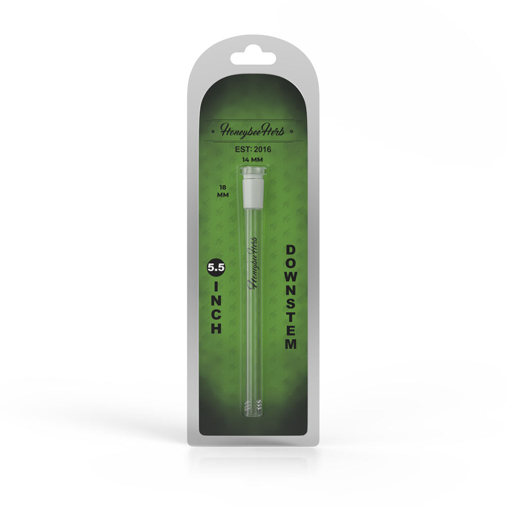 Honeybee Herb Replacement Downstem by Honeybee Herb | Mission Dispensary