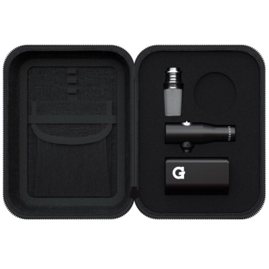 Higher Standards Rig x G Pen Connect Bundle by Mission Dispensary | Mission Dispensary