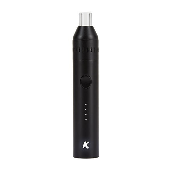 KandyPens Crystal Vaporizer by KandyPens | Mission Dispensary