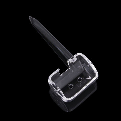 DabWorthy - Dozer Style Wide Quartz Carb Cap 