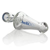 Grav® 6" Helix Hammer Bubbler - CaliConnected