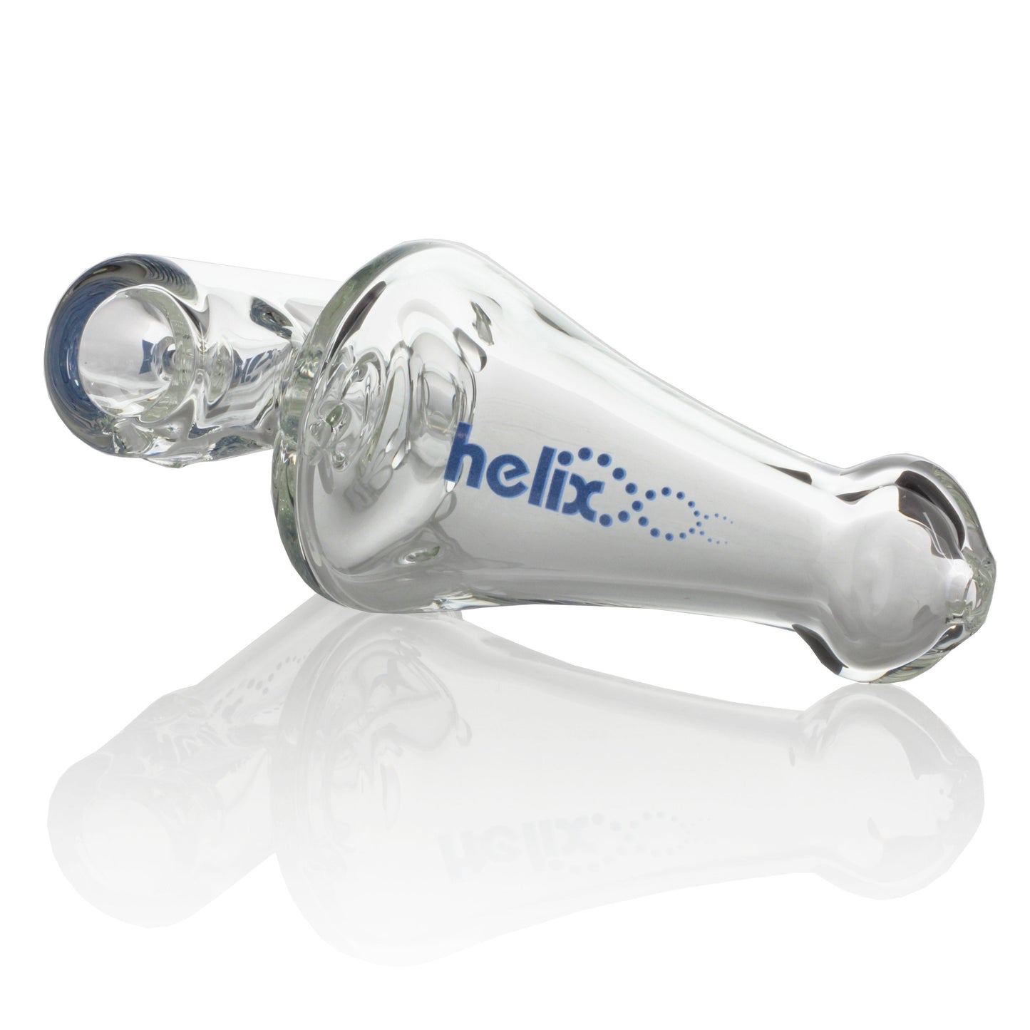Grav® 6" Helix Hammer Bubbler - CaliConnected