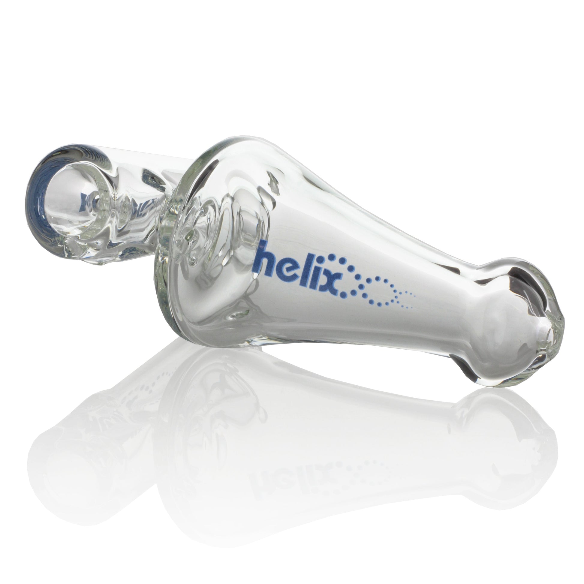 Grav® 6" Helix Hammer Bubbler - CaliConnected