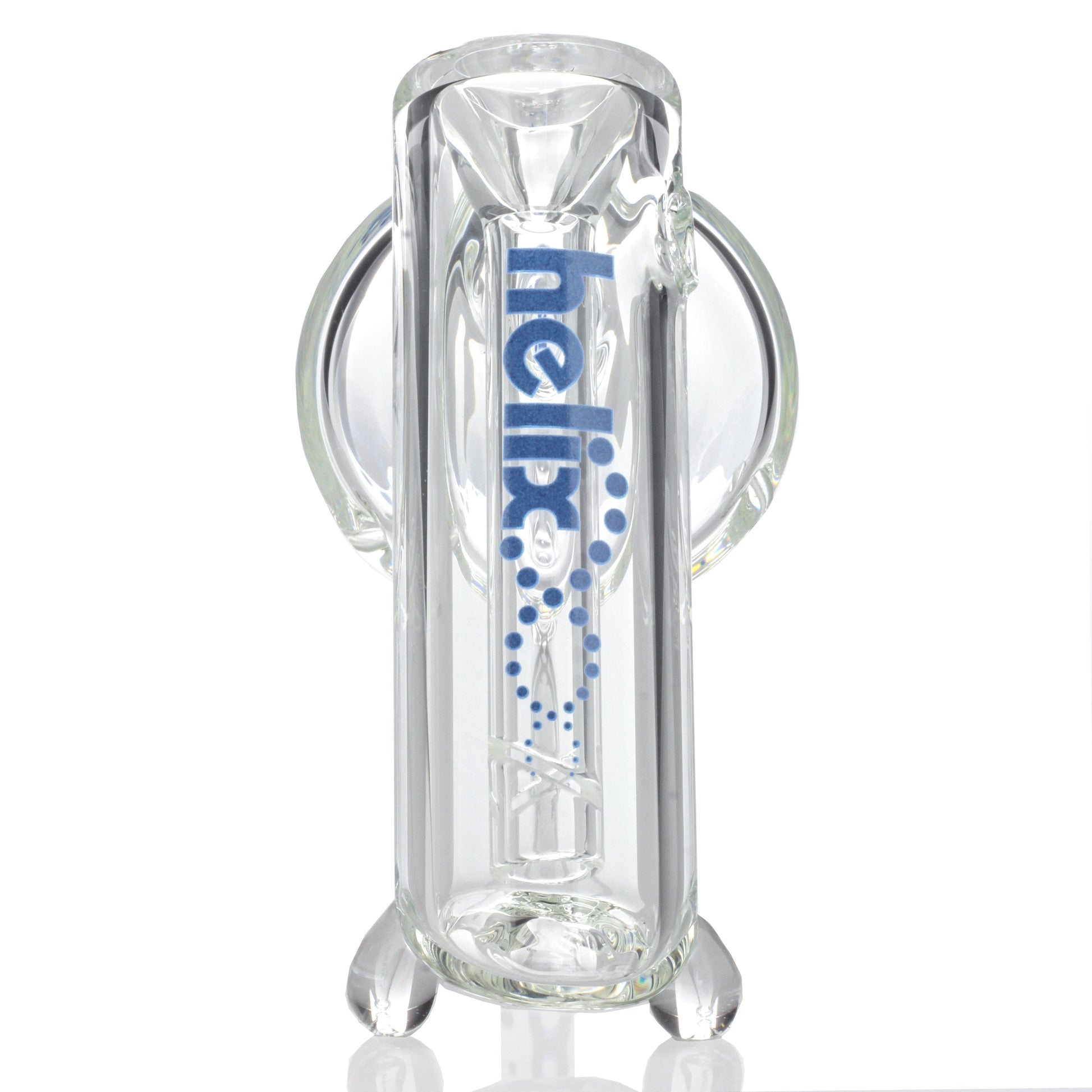 Grav® 6" Helix Hammer Bubbler - CaliConnected