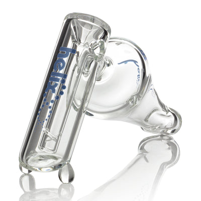 Grav® 6" Helix Hammer Bubbler - CaliConnected