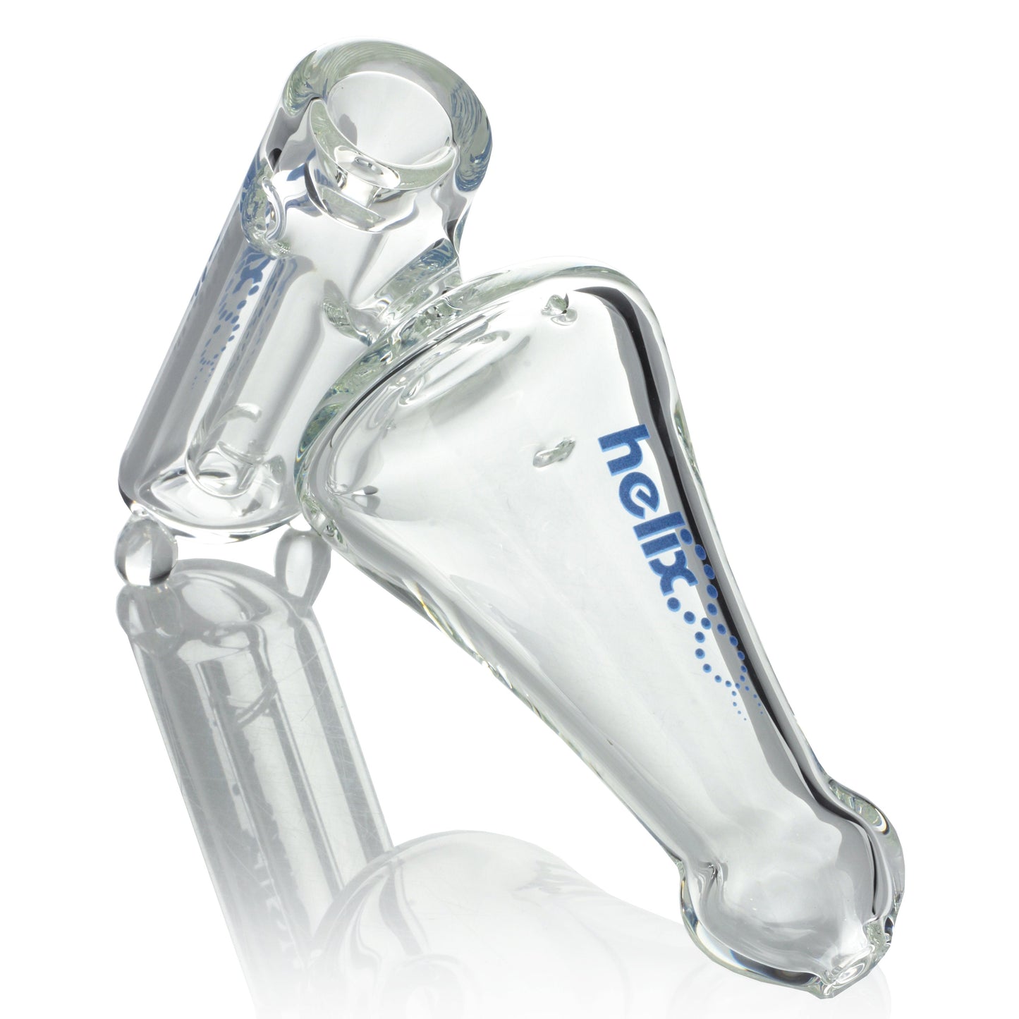 Grav® 6" Helix Hammer Bubbler - CaliConnected