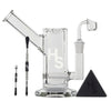 Higher Standards Rig x G Pen Connect Bundle by Mission Dispensary | Mission Dispensary
