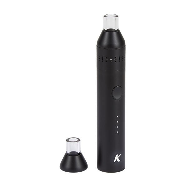 KandyPens Crystal Vaporizer by KandyPens | Mission Dispensary